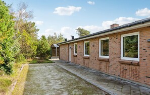 Aussenbereich