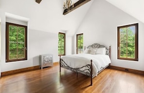 5 dormitorios, wifi, ropa de cama