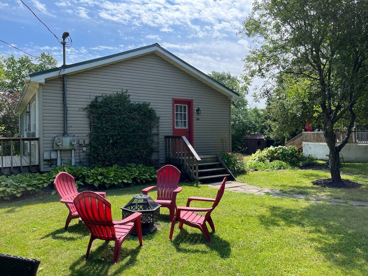 Woodview Retreat#1 *2mi to Cooperstown Dreams Park