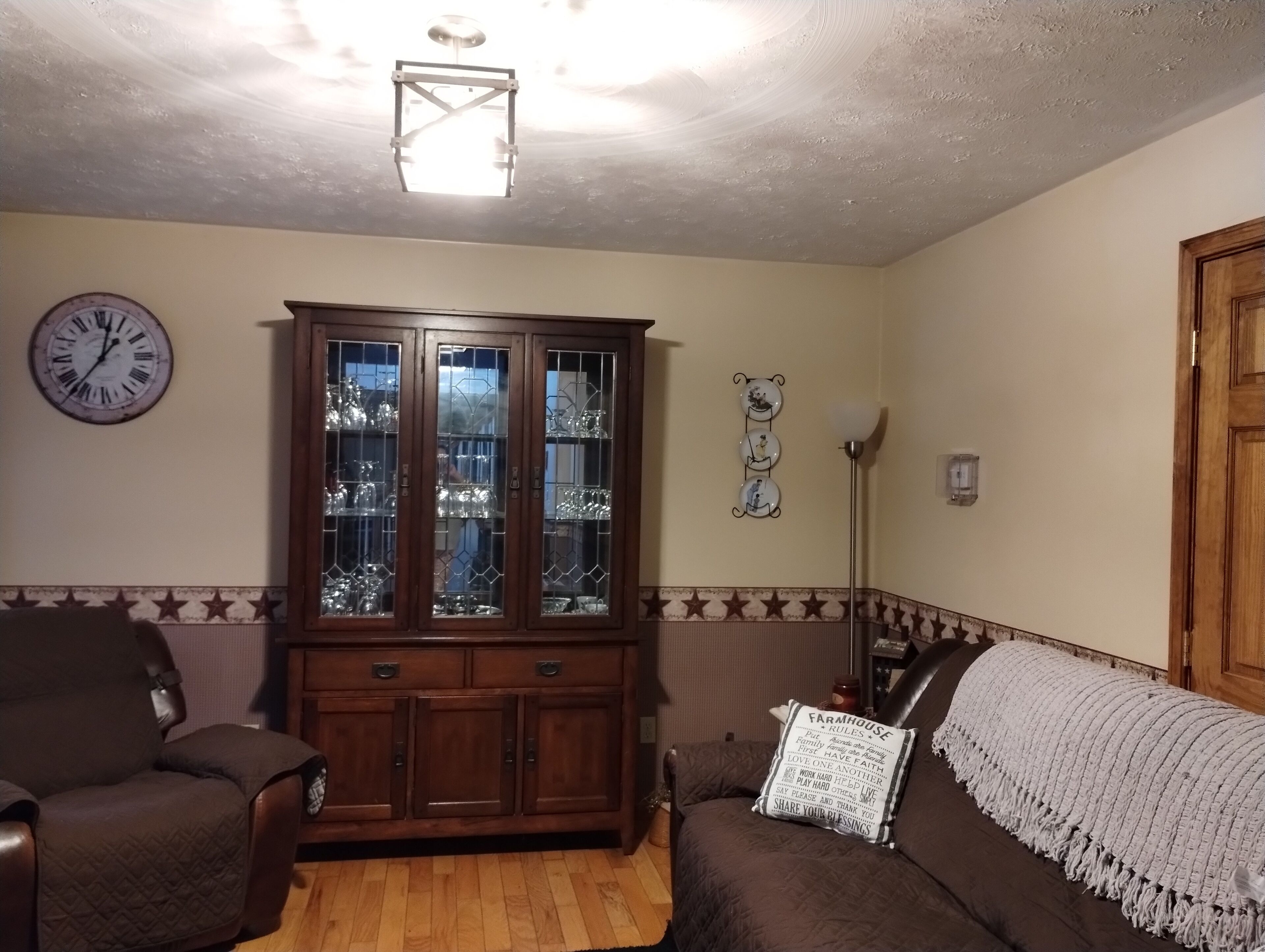 スマートテレビ、書庫