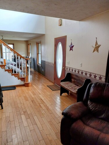 Tug Hill Paradise, Copenhagen, NY