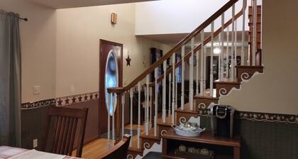 Tug Hill Paradise, Copenhagen, NY