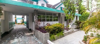 Hotel avenida 53