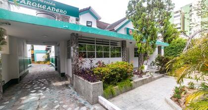 Hotel avenida 53