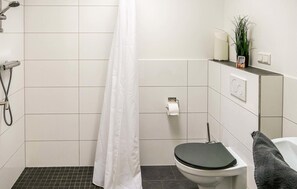 Dusche