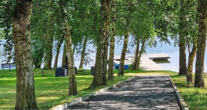 Pet friendly apartment