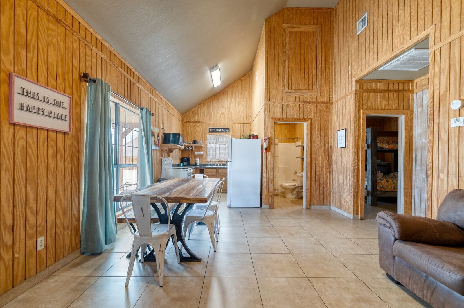 Intérieur