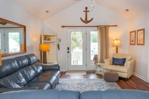 TV, lareira, videogames, DVD player