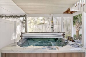 Hidromassagem interna