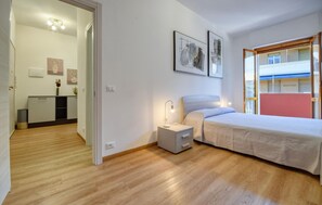 1 habitación