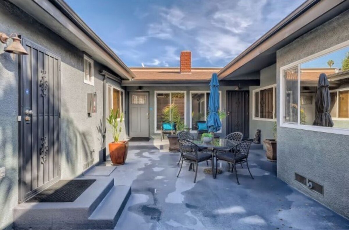 Bild für Gastgeberprofil