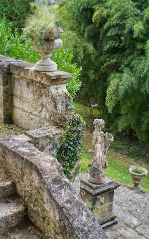 Dettaglio esterni