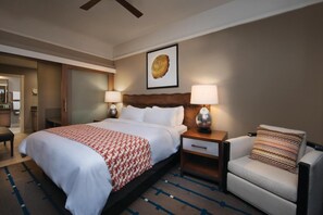 2 Schlafzimmer, WLAN