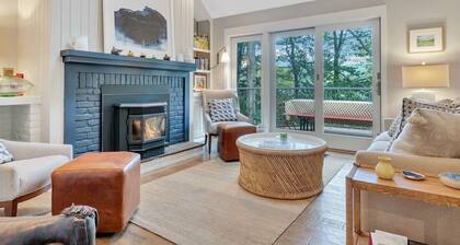 Hot Tub, Sauna, Comm. Pool, Club - Deere Run 6A