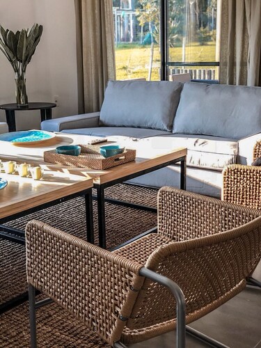 Closed neighborhood between La Barra and Jose Ignacio