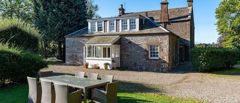 單棟房屋 | 2 間睡房