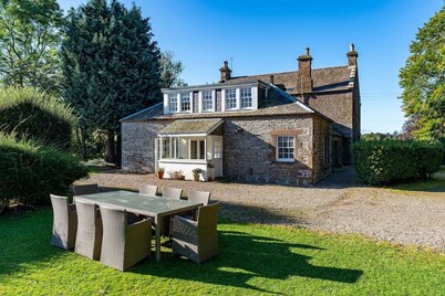 Kirkgate Cottage Countryside Living