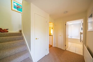Ferienhaus | 2 Schlafzimmer