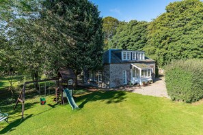 House | 2 bedrooms - Kirkgate Cottage Countryside Living (Forfar)