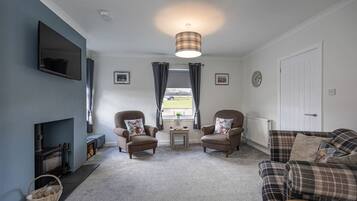 Casa | 2 habitaciones