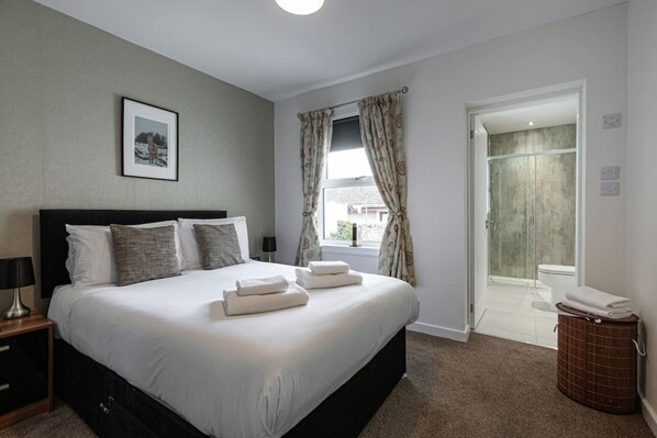 House | 2 bedrooms - Pelshaven Cottage A Peaceful Getaway (Cornhill on Tweed)