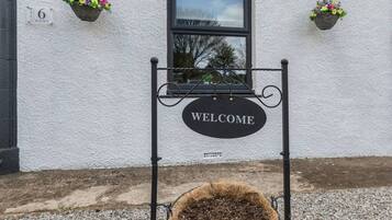 Ferienhaus | 2 Schlafzimmer