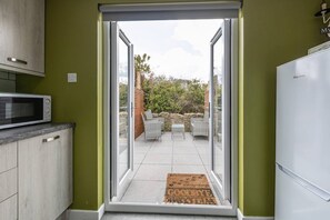 House | 2 bedrooms - Pelshaven Cottage A Peaceful Getaway (Cornhill on Tweed)