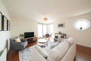 Apartment | 2 bedrooms - At the Links - Coastal Golf Haven (Carnoustie)