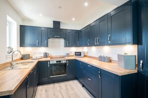 公寓 | 3 多间卧室