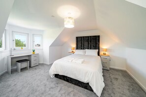 公寓 | 3 多间卧室