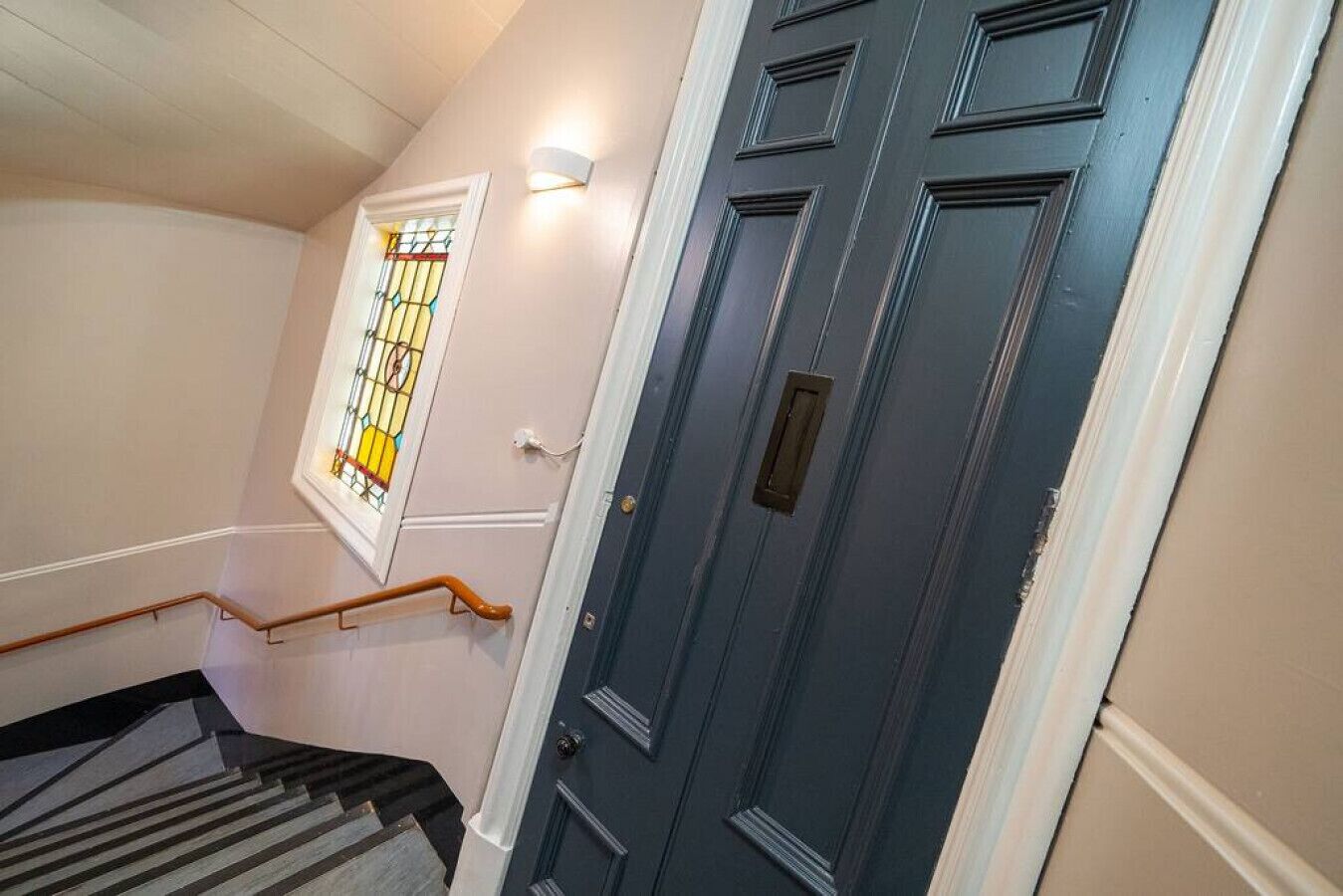 Departamento | 2 habitaciones 