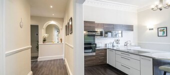 Cordis Apartment - A Trendsetter s Residence