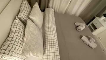 1 Schlafzimmer