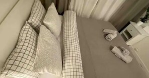 1 Schlafzimmer