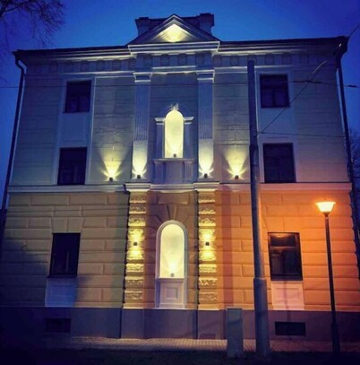 Ludvig Apartment in Daugavpils center!