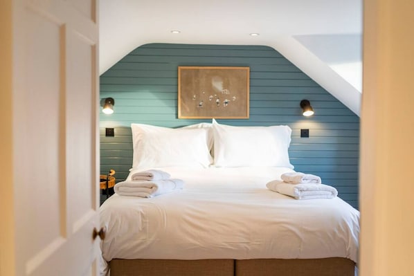 House | 3 bedrooms - Regal Residence - Metropolitan Luxury (Dundee)