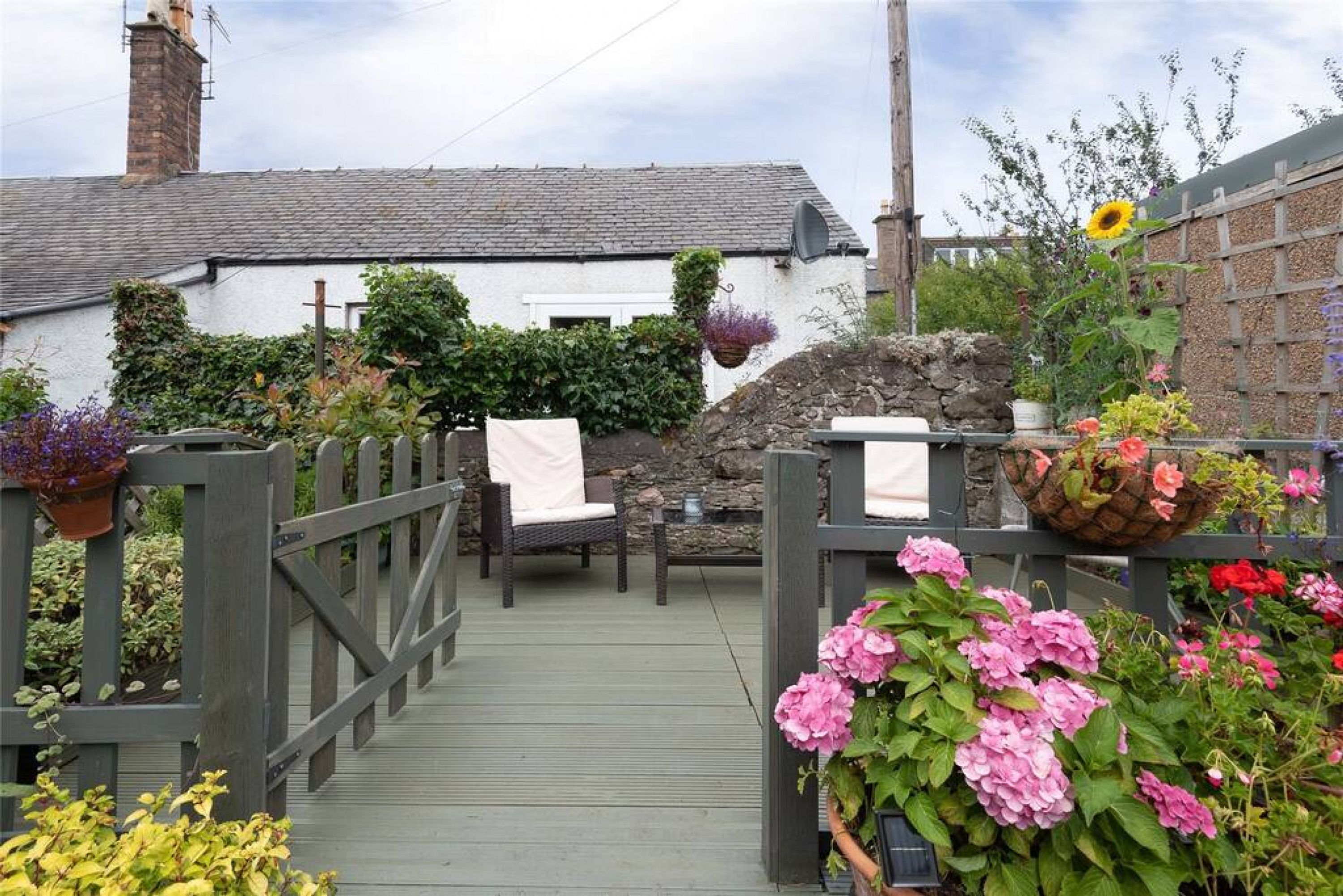 Casa | 3 habitaciones 