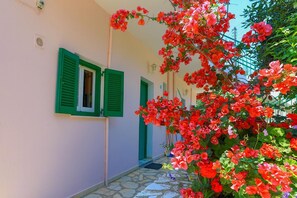 Apartment | 2 bedrooms - Frangiskos Tessera in Pelekito Corfu (Corfu)