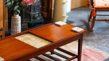 Apartment | 2 bedrooms