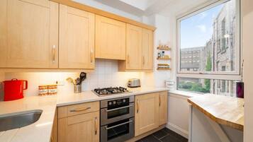 Căn hộ | 2 phòng ngủ