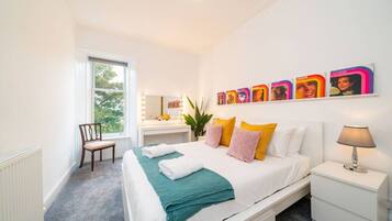 Apartment | 2 bedrooms