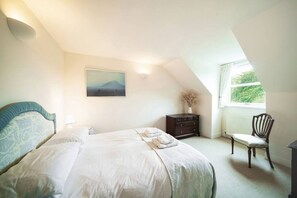 3 bedrooms