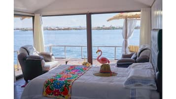 1 chambre, Wi-Fi gratuit