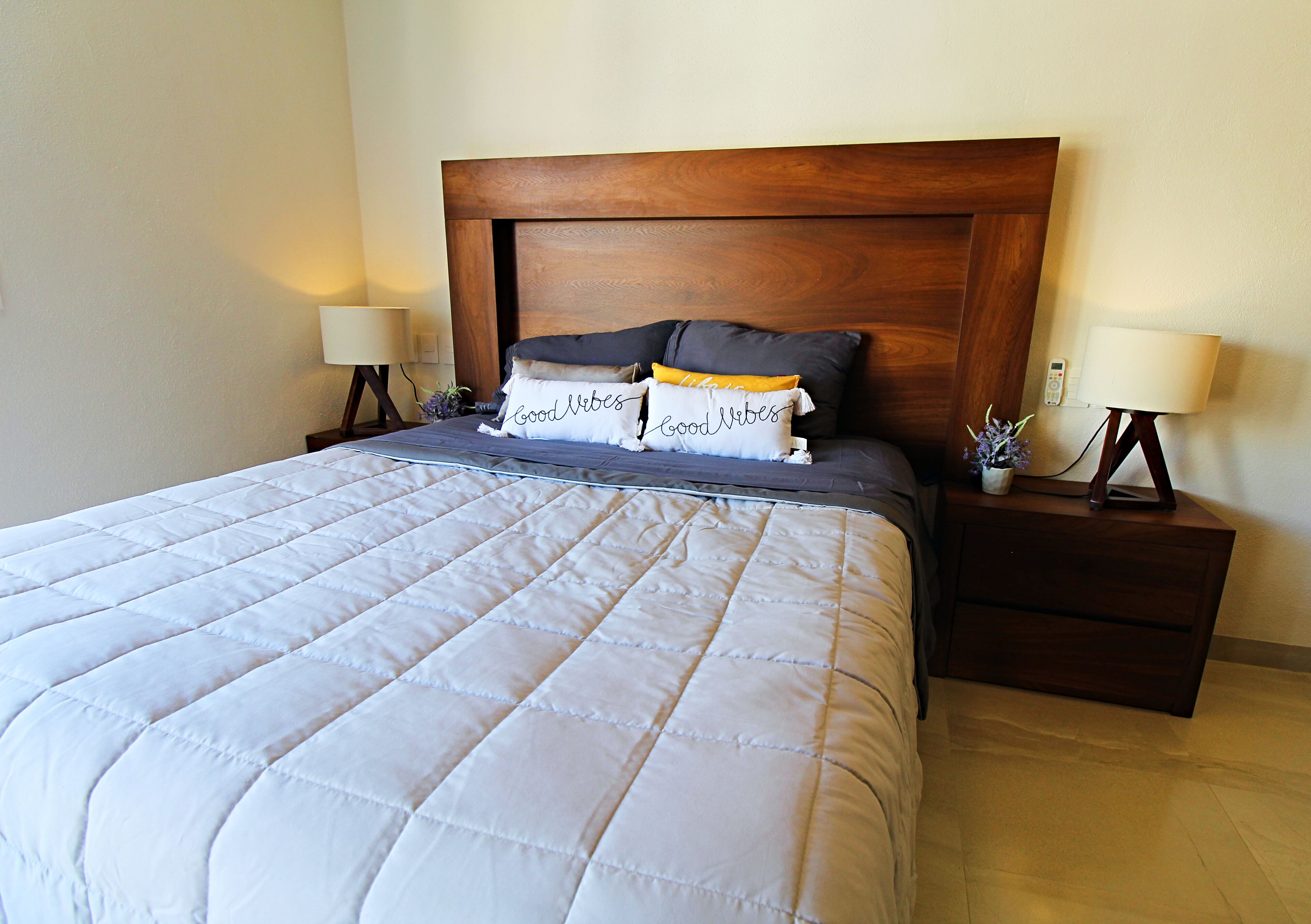 1 quarto, cofres nos quartos, escrivaninha, Wi-Fi de cortesia