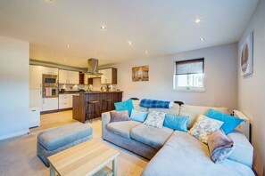 TV - GuestReady - 2Bed in Edinburgh (Edinburgh)