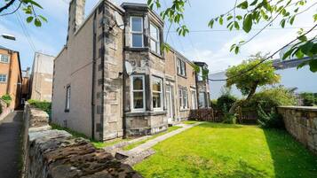 Căn hộ | 2 phòng ngủ