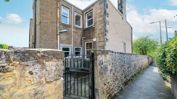 Căn hộ | 2 phòng ngủ