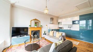 Căn hộ | 2 phòng ngủ