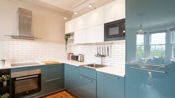 Căn hộ | 2 phòng ngủ