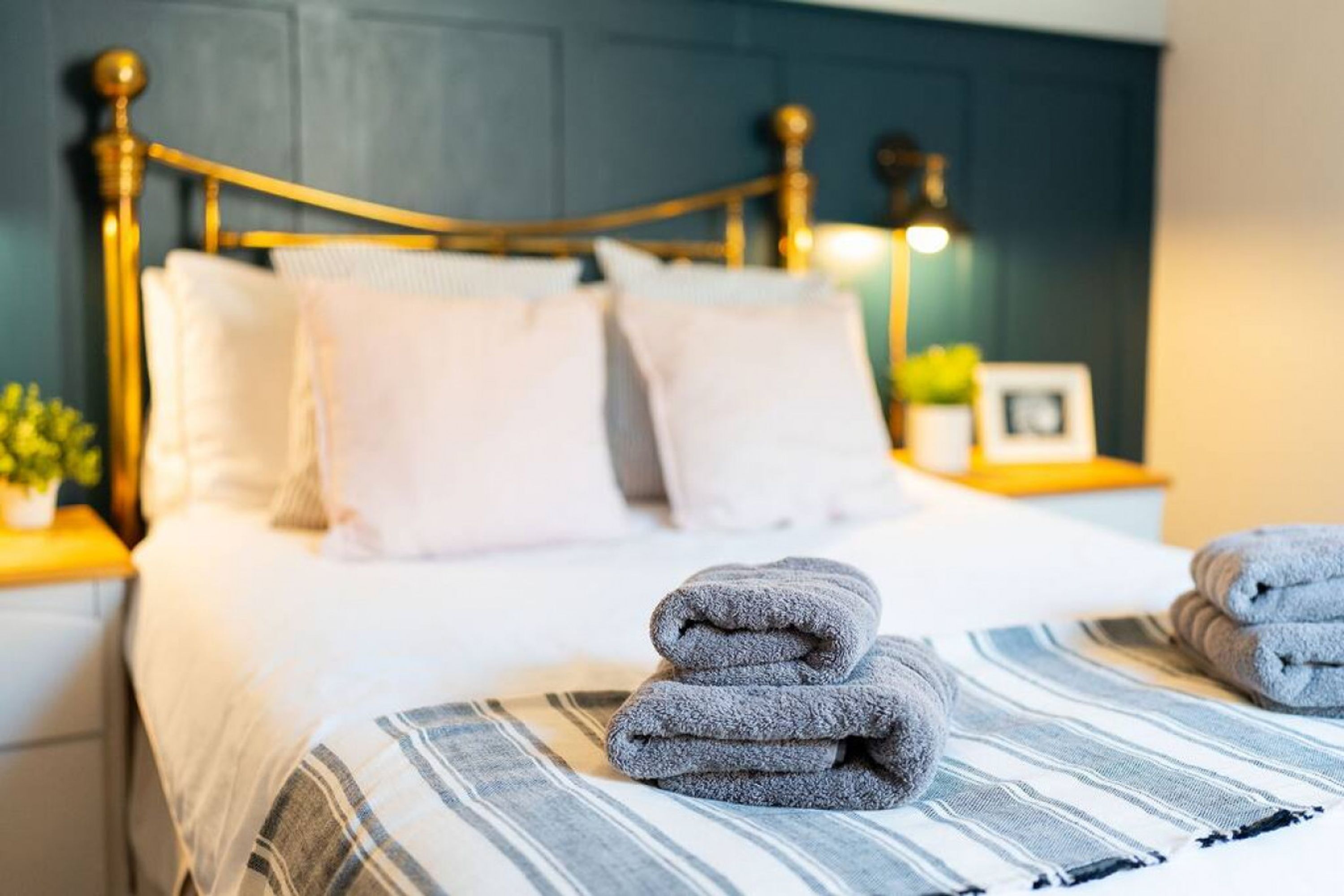 2 عدّة غرف نوم